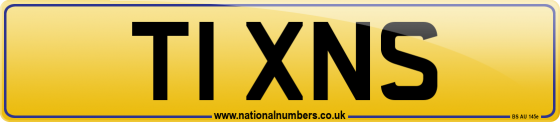T1 XNS