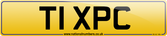 T1 XPC