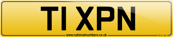 T1 XPN