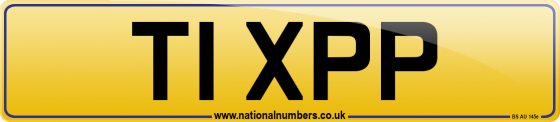 T1 XPP