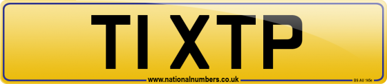 T1 XTP