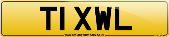 T1 XWL