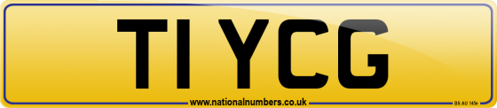 T1 YCG