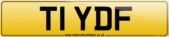 T1 YDF