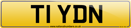 T1 YDN