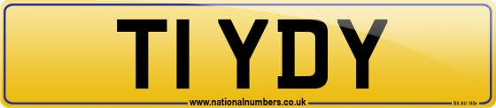 T1 YDY