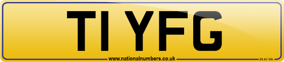 T1 YFG