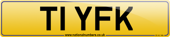 T1 YFK
