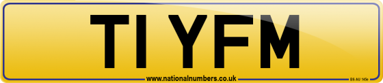 T1 YFM