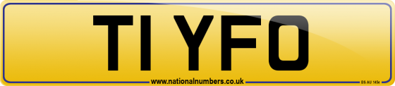 T1 YFO
