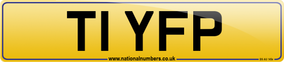 T1 YFP