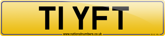 T1 YFT