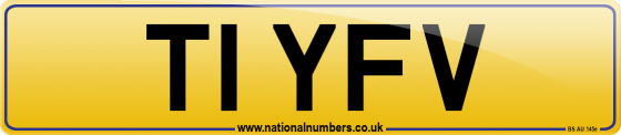 T1 YFV
