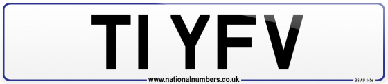 T1 YFV