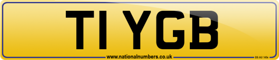 T1 YGB