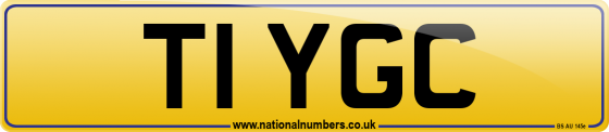T1 YGC