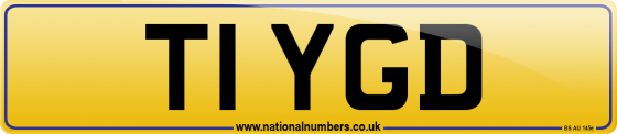 T1 YGD