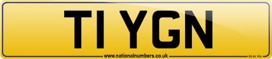 T1 YGN