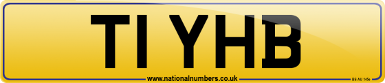 T1 YHB