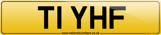 T1 YHF