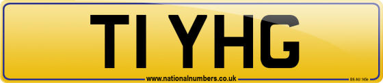 T1 YHG
