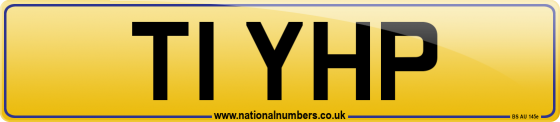 T1 YHP