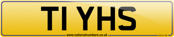 T1 YHS