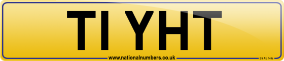 T1 YHT