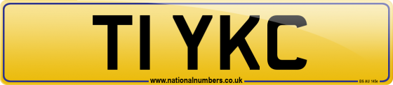T1 YKC