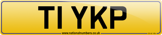 T1 YKP