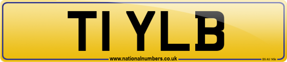 T1 YLB