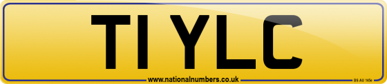 T1 YLC