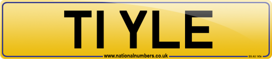 T1 YLE