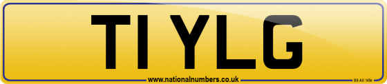 T1 YLG