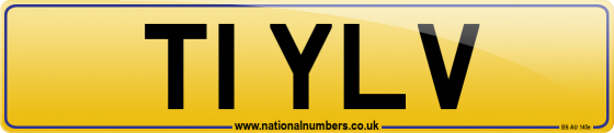 T1 YLV
