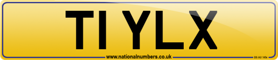 T1 YLX