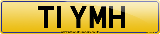 T1 YMH