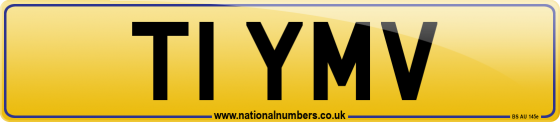 T1 YMV