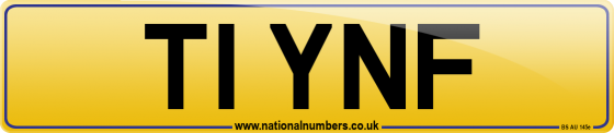 T1 YNF