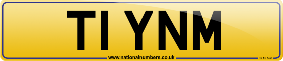 T1 YNM