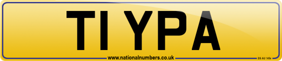 T1 YPA