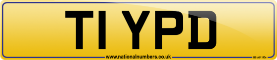 T1 YPD