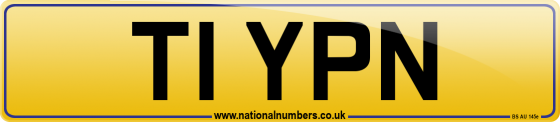 T1 YPN