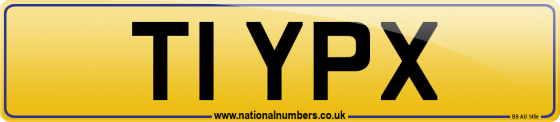 T1 YPX