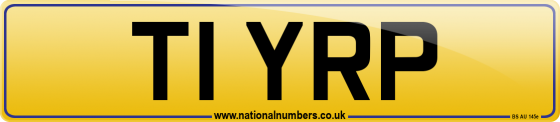 T1 YRP