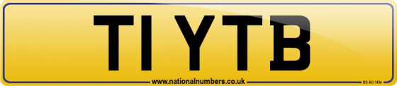 T1 YTB