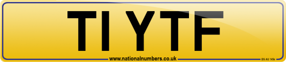 T1 YTF