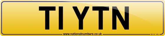 T1 YTN