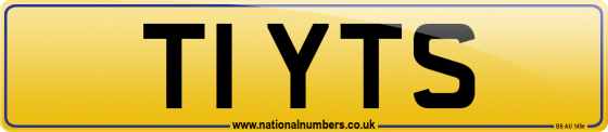 T1 YTS