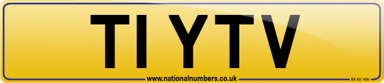 T1 YTV